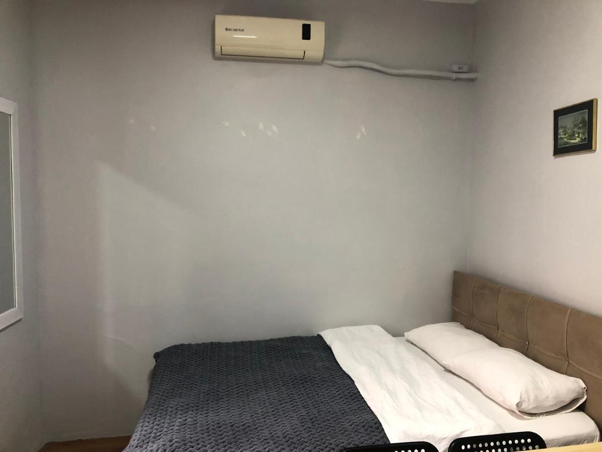 Kevin'S Hostel อิสตันบูล ภายนอก รูปภาพ