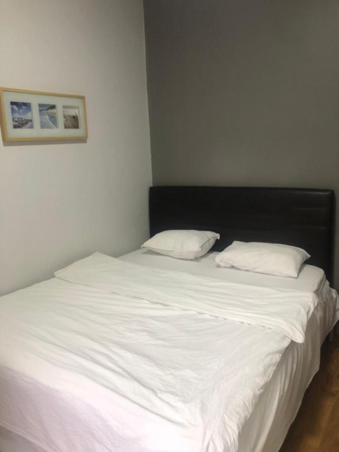 Kevin'S Hostel อิสตันบูล ภายนอก รูปภาพ