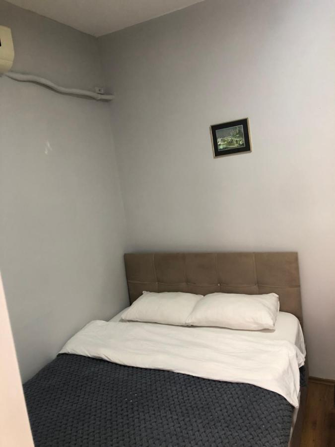 Kevin'S Hostel อิสตันบูล ภายนอก รูปภาพ