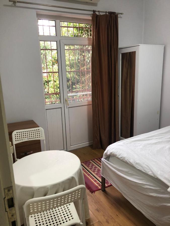 Kevin'S Hostel อิสตันบูล ภายนอก รูปภาพ