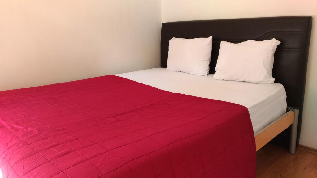 Kevin'S Hostel อิสตันบูล ภายนอก รูปภาพ