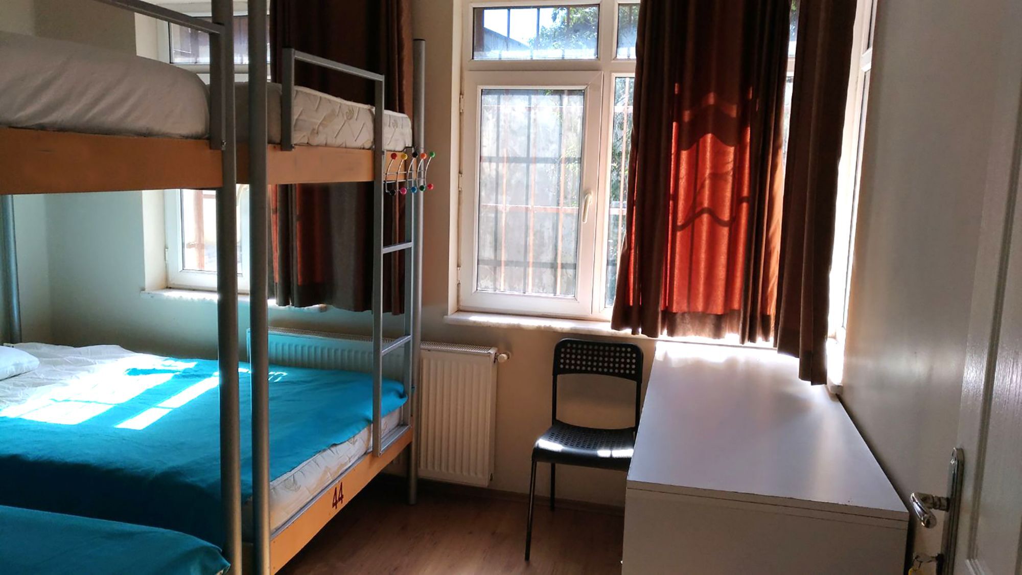 Kevin'S Hostel อิสตันบูล ภายนอก รูปภาพ