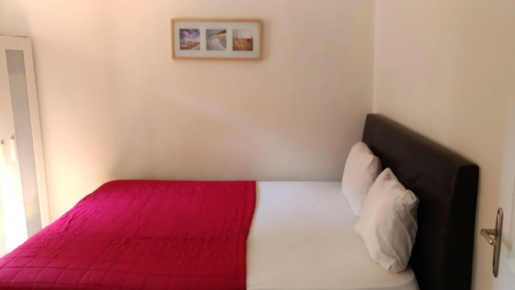 Kevin'S Hostel อิสตันบูล ภายนอก รูปภาพ